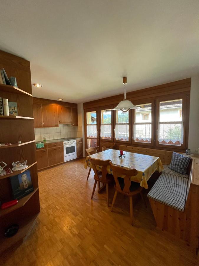 Gasthaus Beverin Farden Luaran gambar