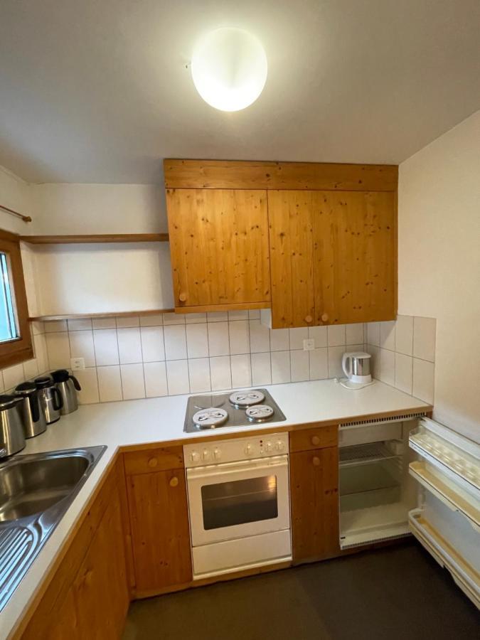 Gasthaus Beverin Farden Luaran gambar